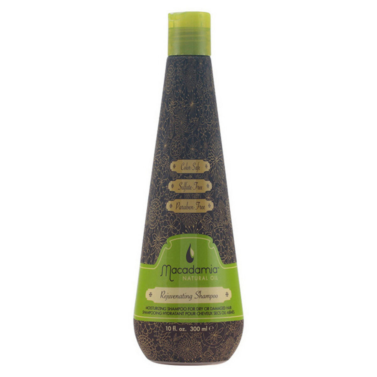 Fuktgivande schampo Rejuvenating Macadamia