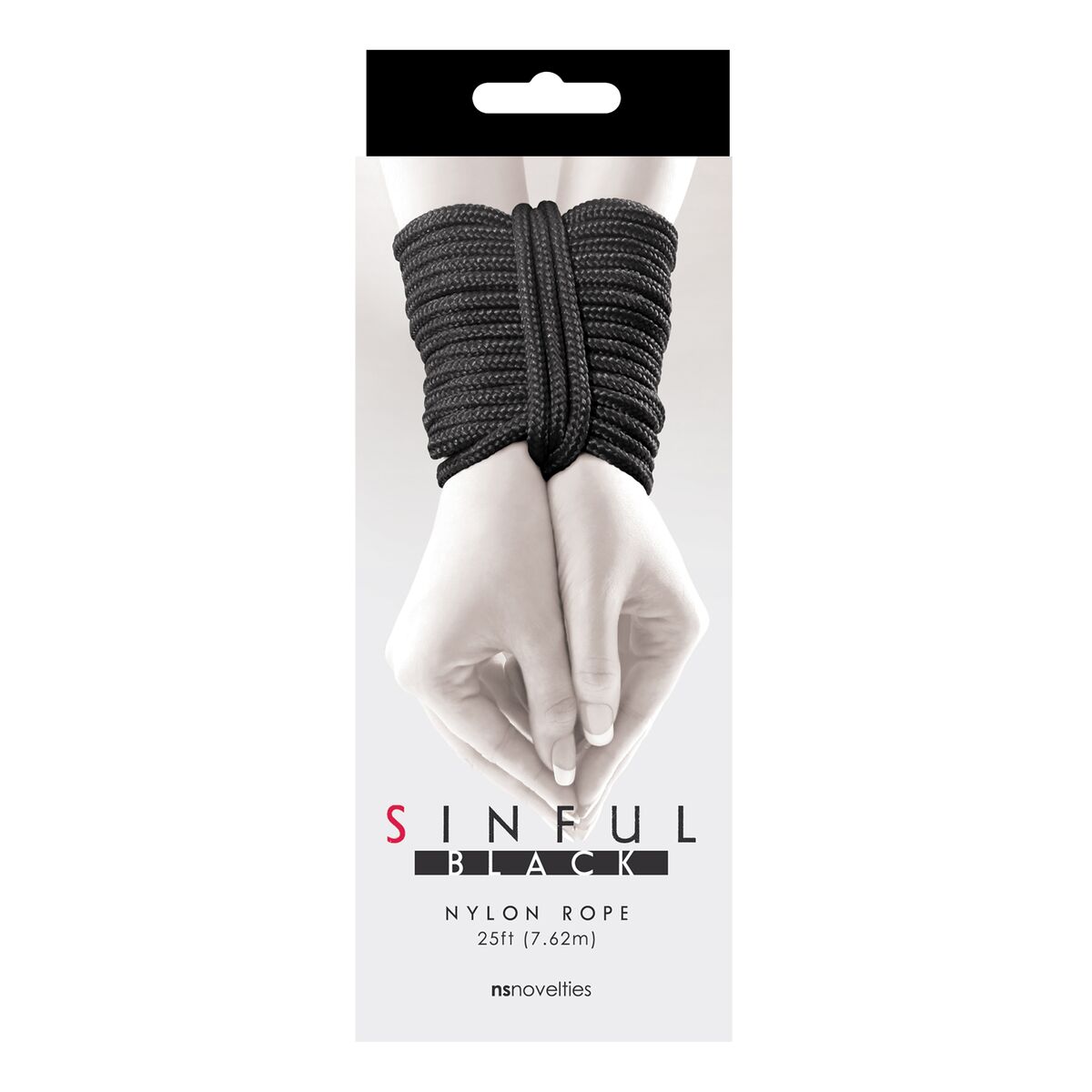 Rep NS Novelties Sinful - 4