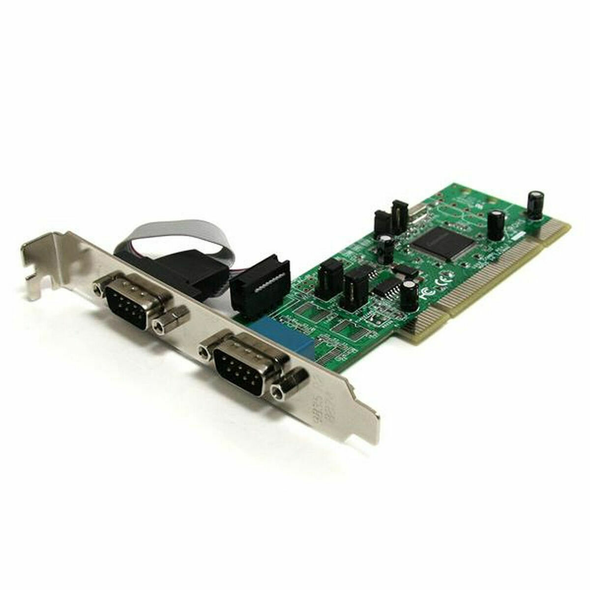 PCI Kort Startech PCI2S4851050 - 5
