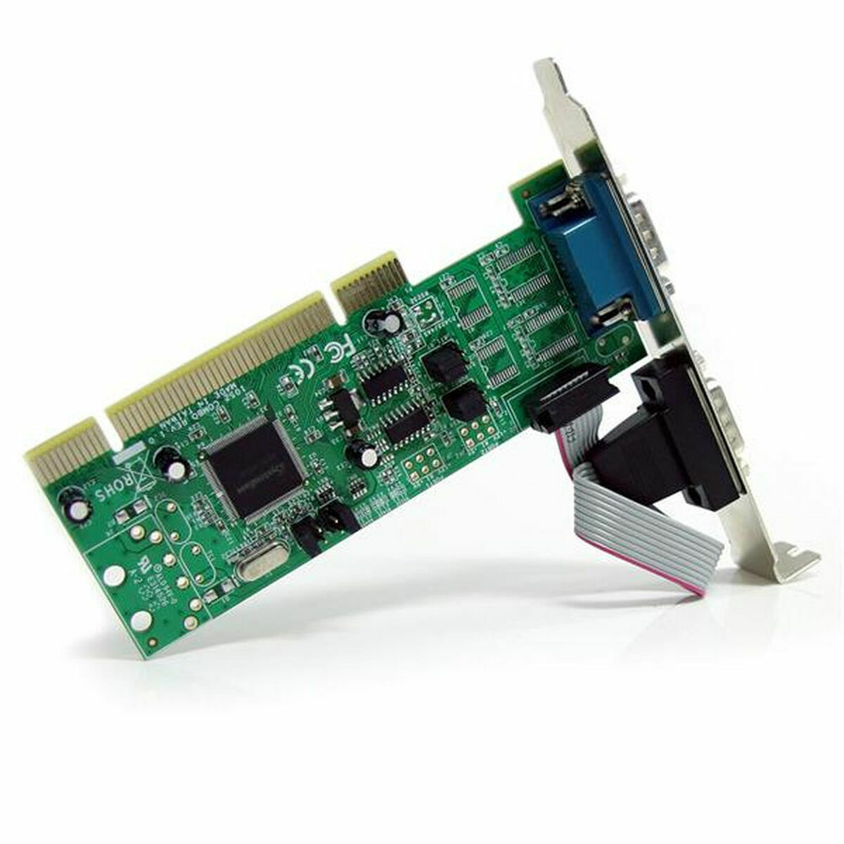 PCI Kort Startech PCI2S4851050 - 2