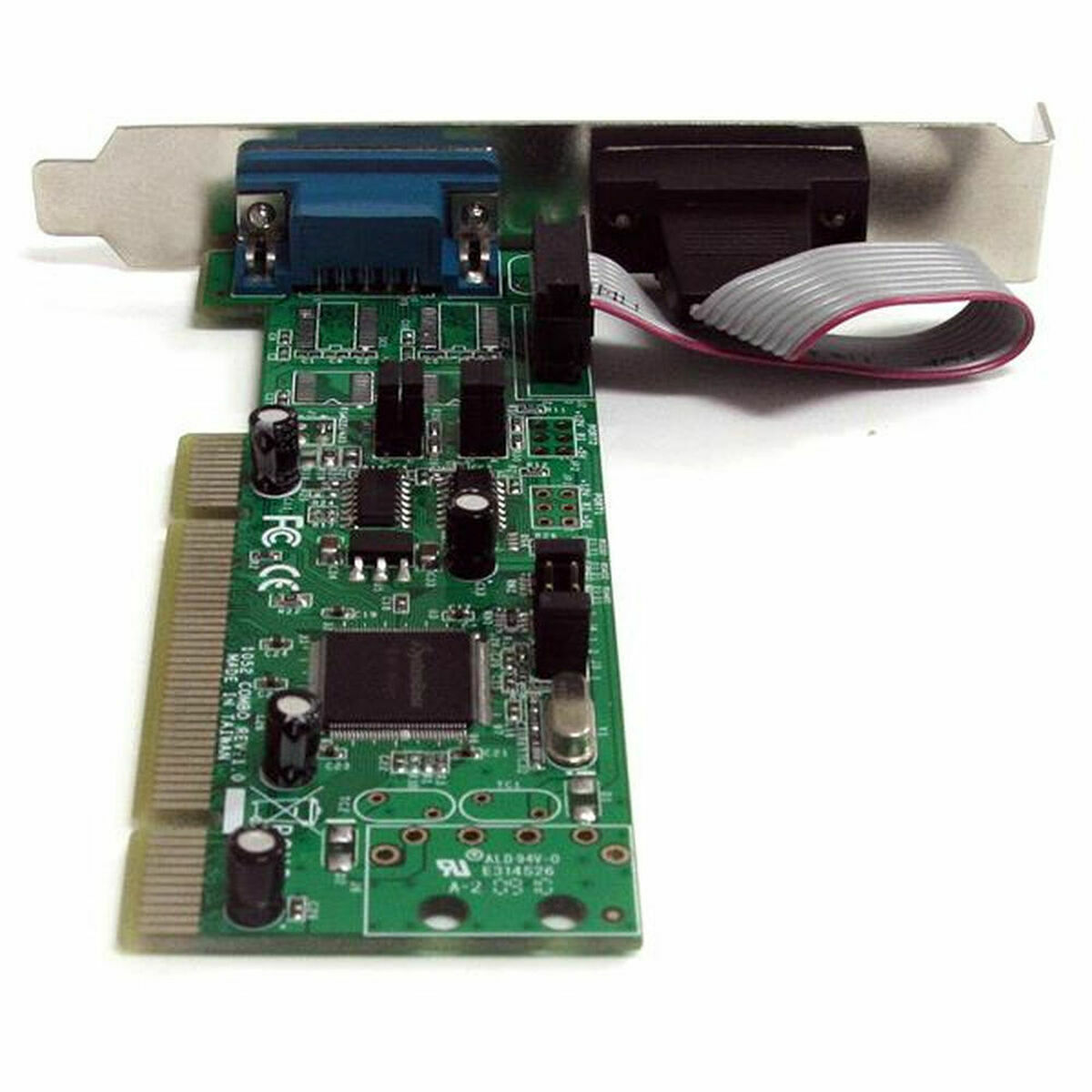 PCI Kort Startech PCI2S4851050 - 4
