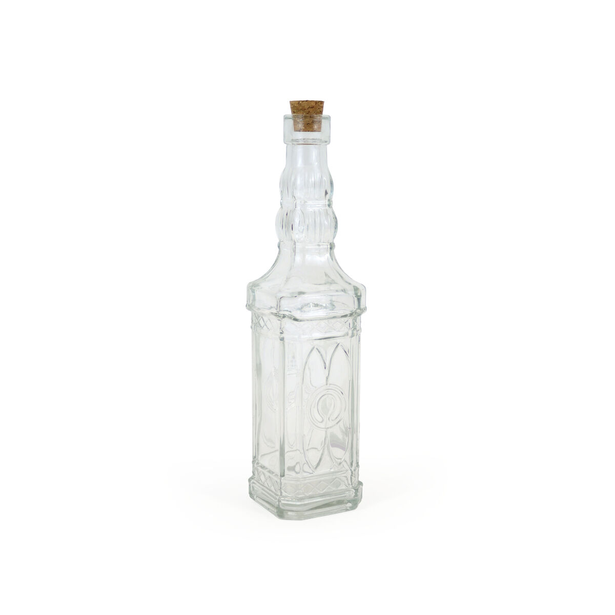 Glasflaska La Mediterránea Glas 400 ml (24 antal) - 3