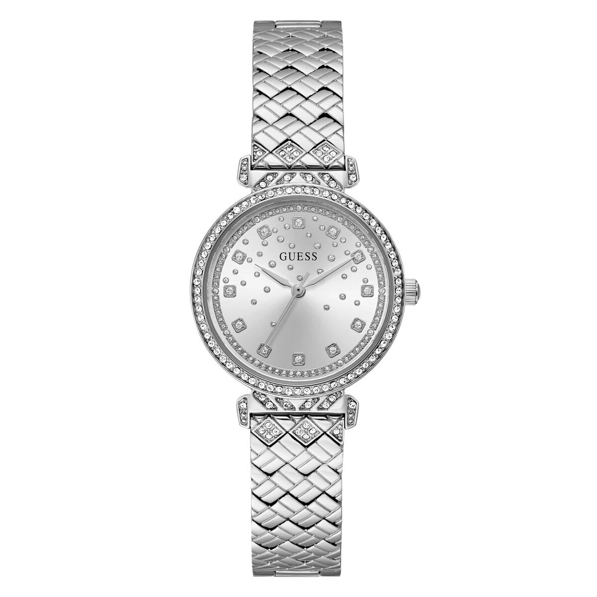 Damklocka Guess GW0763L1 (Ø 32 mm)