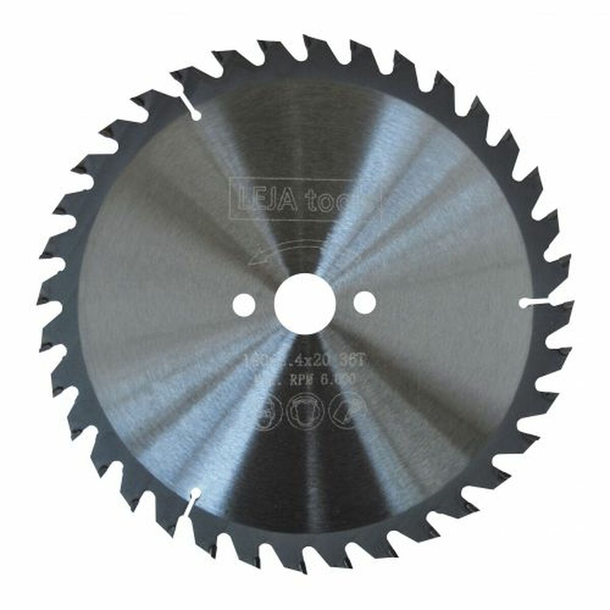 Sågblad LEJA Tools Standard 2000 48 190 mm Cirkelsåg
