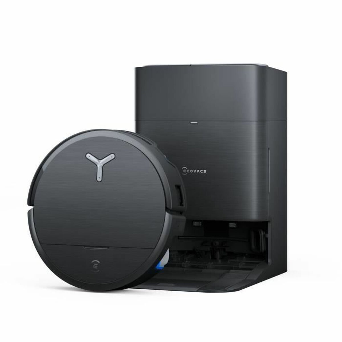 Robotdammsugare ECOVACS X9 PRO OMNI