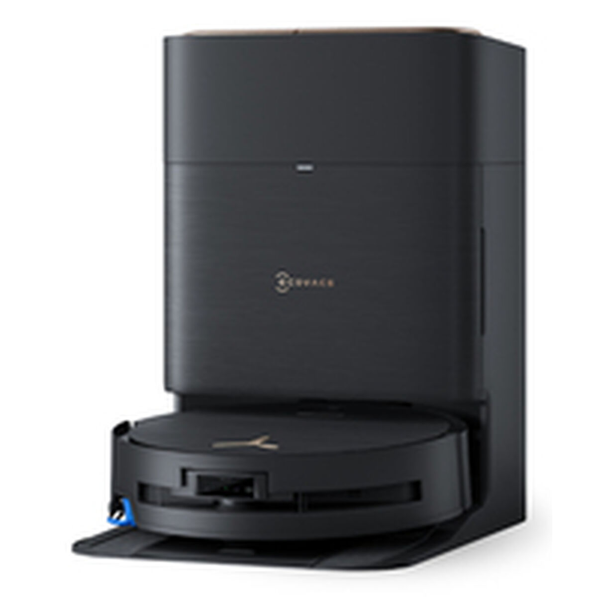 Robotdammsugare ECOVACS X9 PRO OMNI - 2