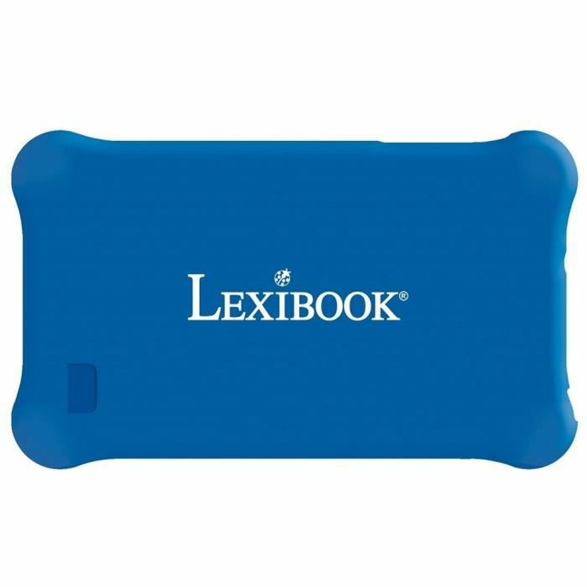 Interaktiv läsplatta för småbarn Lexibook LexiTab Master 7 TL70FR Blå - 14