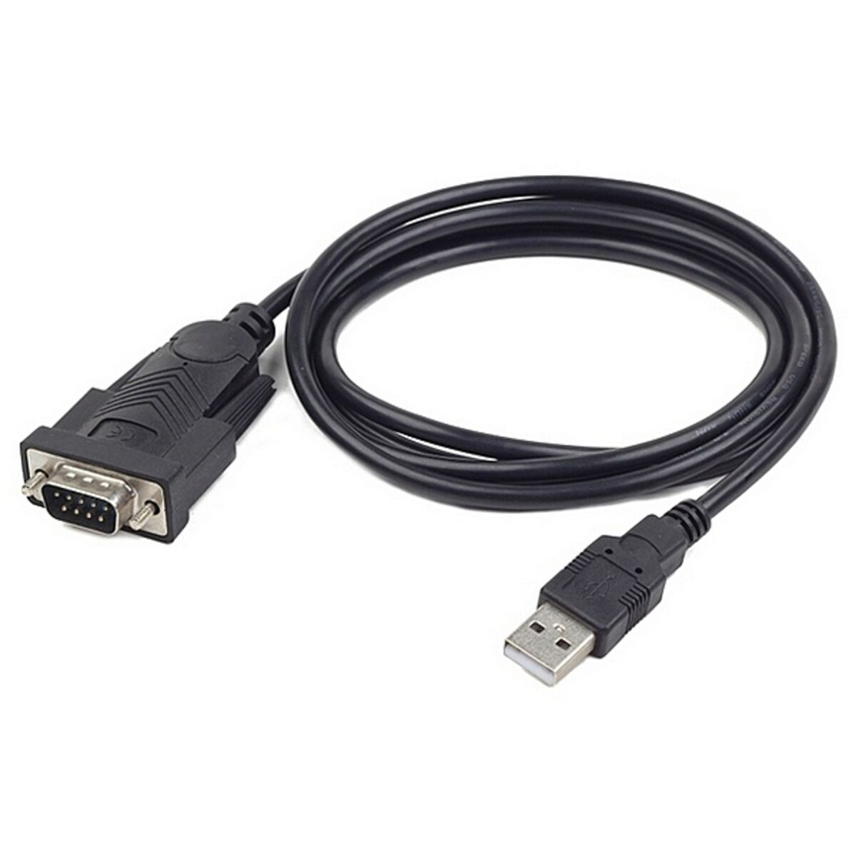 USB till RS232 Adapter GEMBIRD CA1632009 (1,5 m) - 4