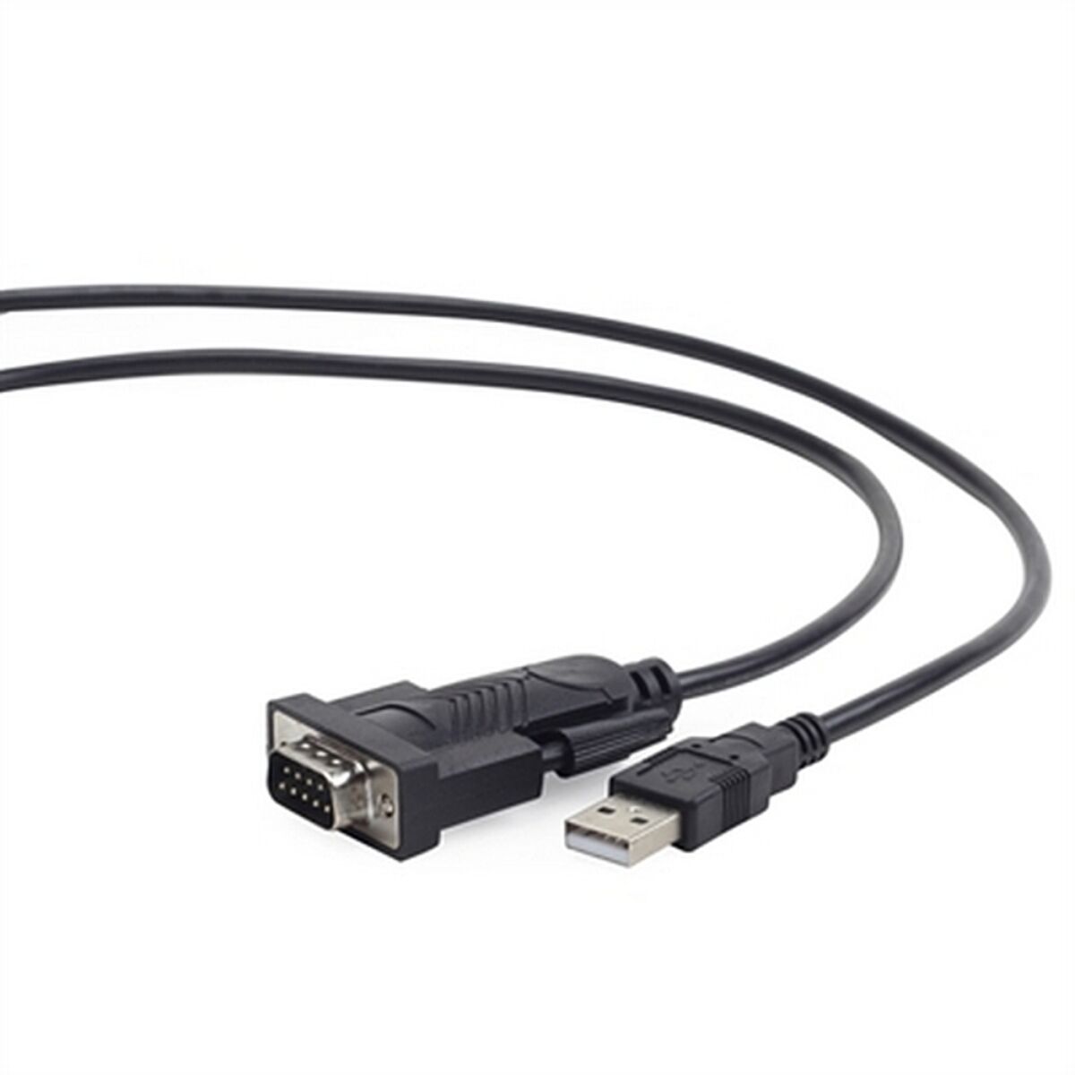USB till RS232 Adapter GEMBIRD CA1632009 (1,5 m) - 3