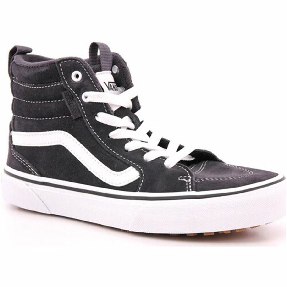 Sportskor Casual Barn Vans Filmore Hi Guard Hi Guard YT Unexplored Svart - 11