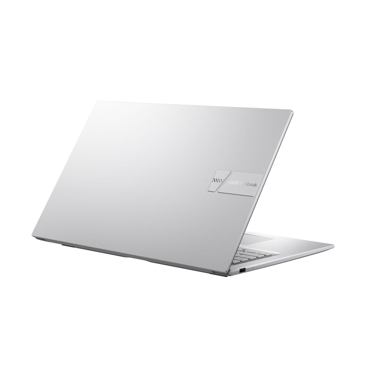 Bärbar dator Asus VivoBook 17 F1704VA-AU186W 17" 16 GB RAM 512 GB SSD Intel Core i5-1335U Qwerty Spanska - 3
