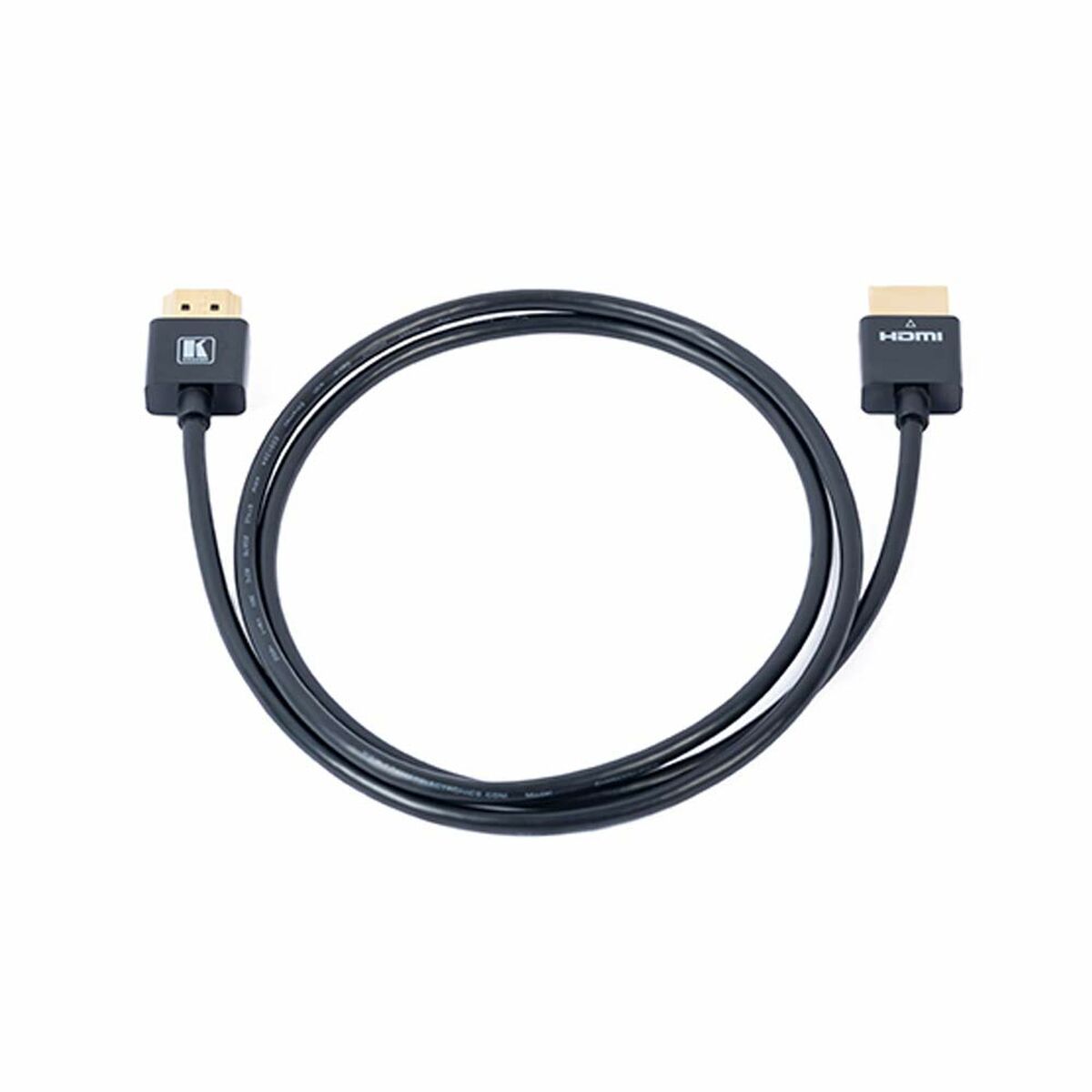 Kabel HDMI Kramer 97-0132010 Svart 3 m - 3