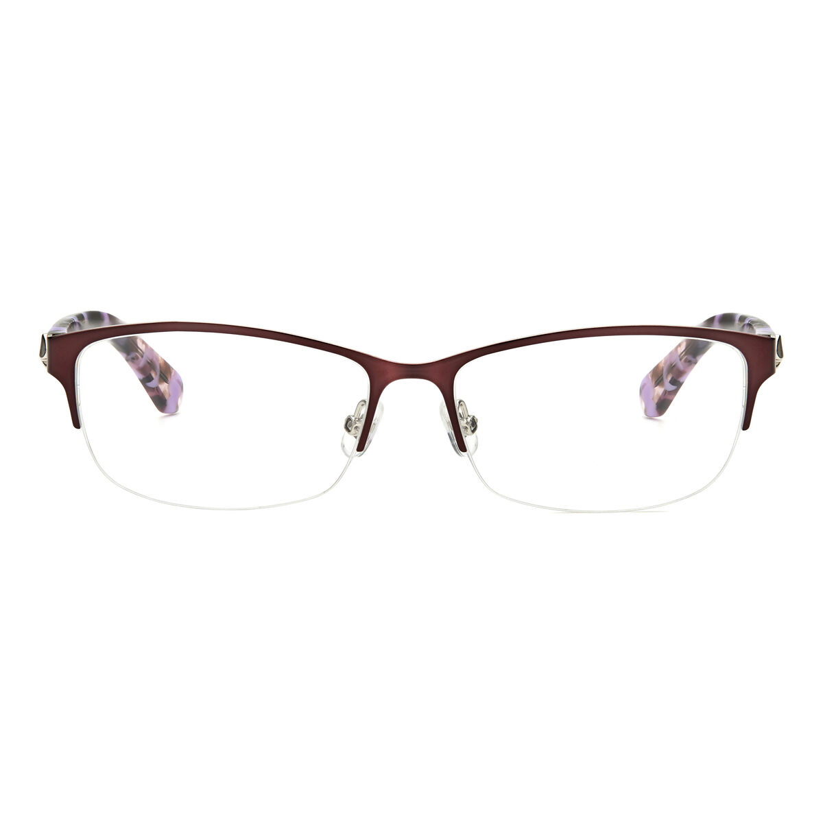 Glasögonbågar Kate Spade MARNIE-B3VF315 Ø 53 mm - 2