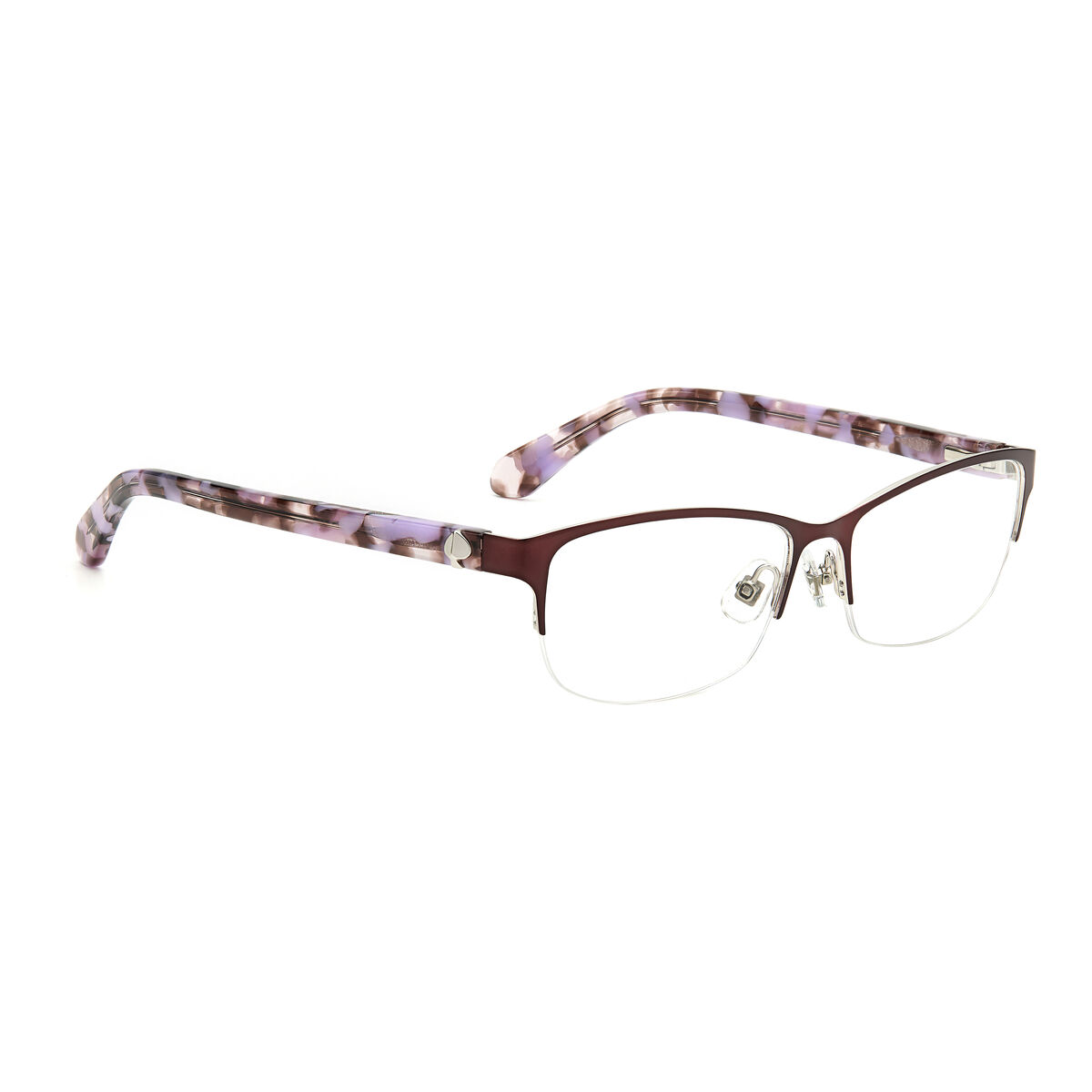 Glasögonbågar Kate Spade MARNIE-B3VF315 Ø 53 mm - 3