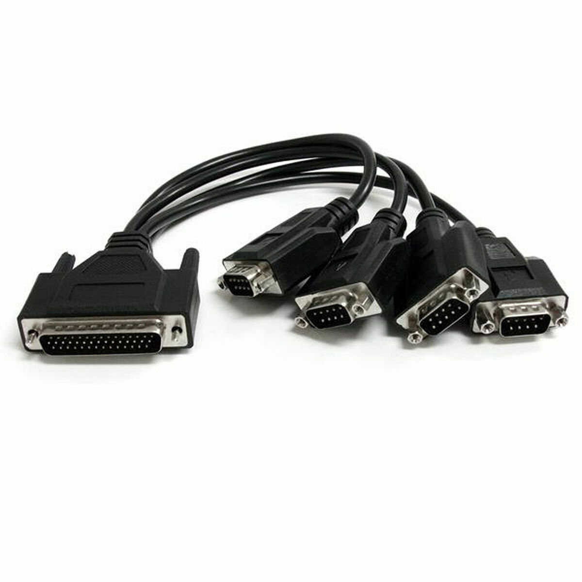 PCI Kort Startech PEX4S553B - 5