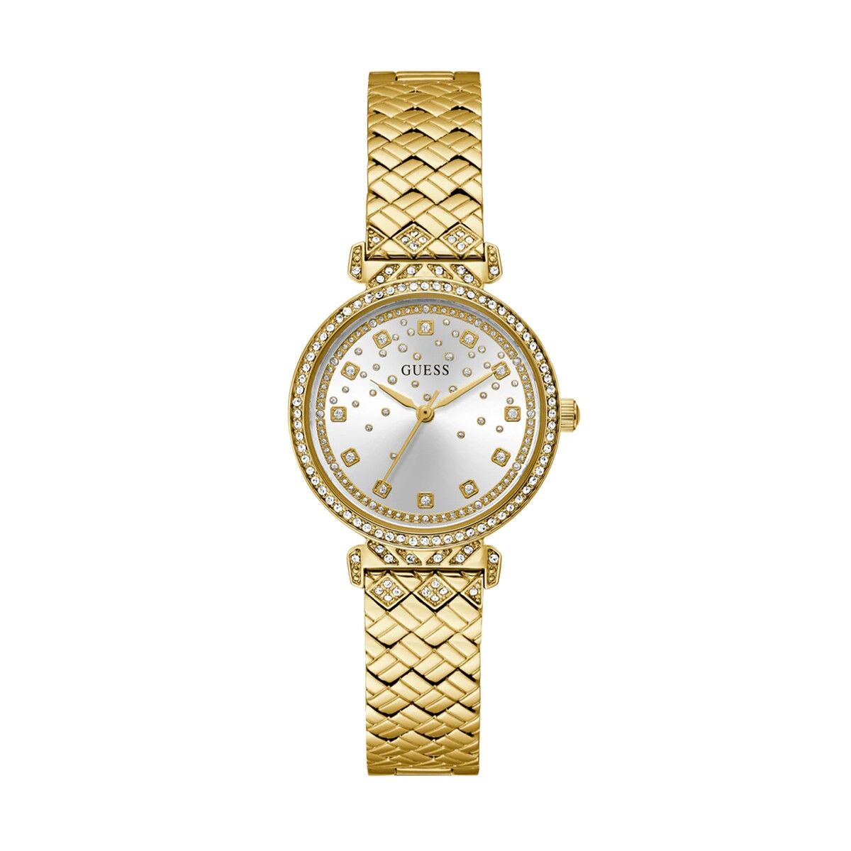 Damklocka Guess GW0763L2 (Ø 32 mm)