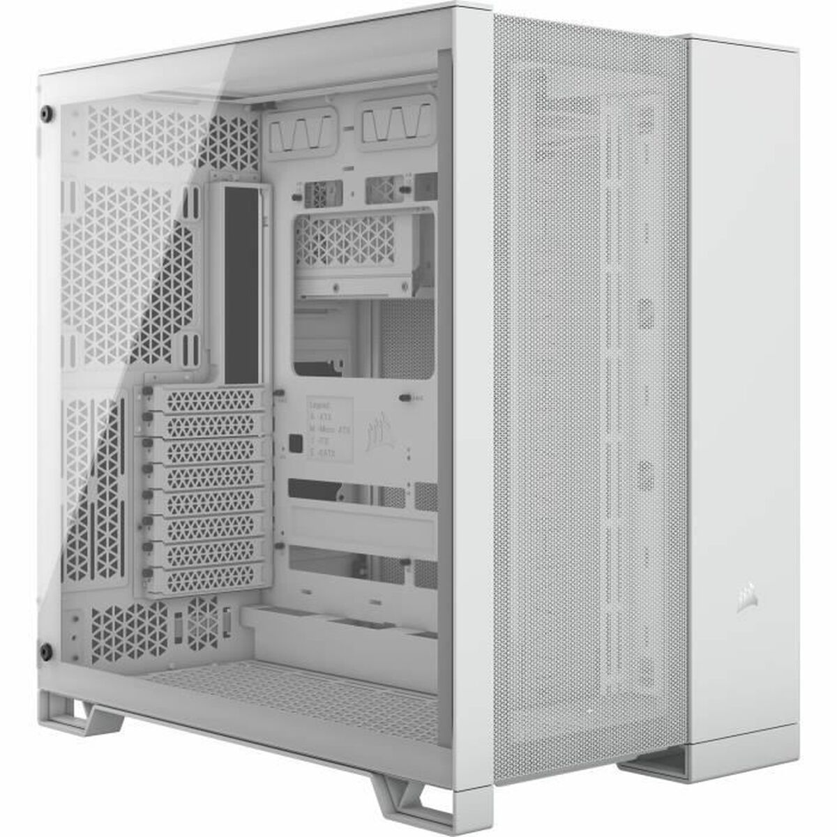 ATX Semitorn Corsair Vit