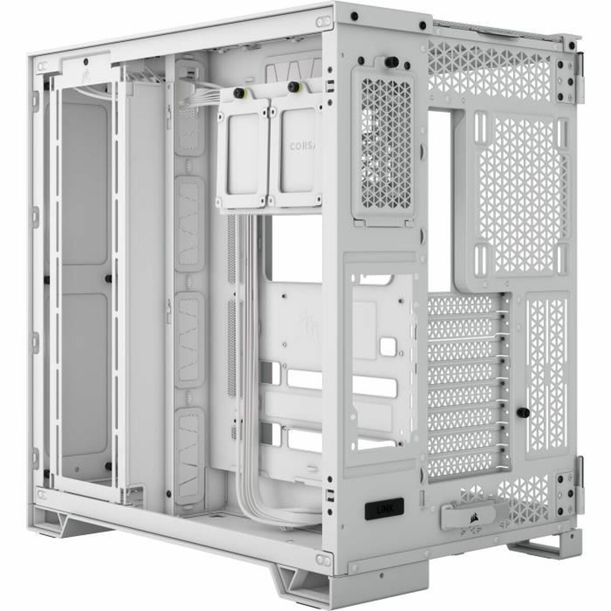 ATX Semitorn Corsair Vit - 2