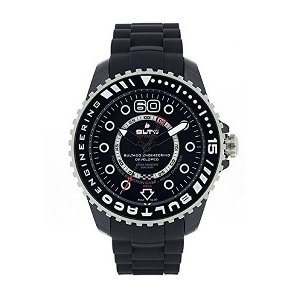 Herrklocka Bultaco BLPB45A-CB1 (Ø 45 mm) - 3