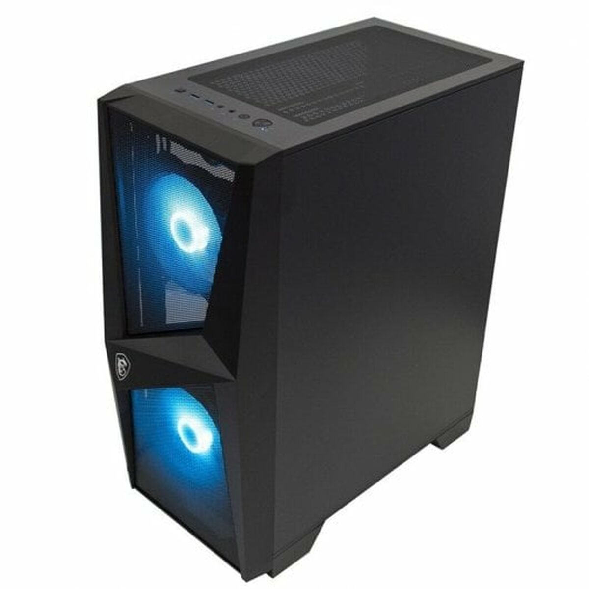 Bordsdator PcCom Intel Core i5-12400F 16 GB RAM 1 TB SSD - 2