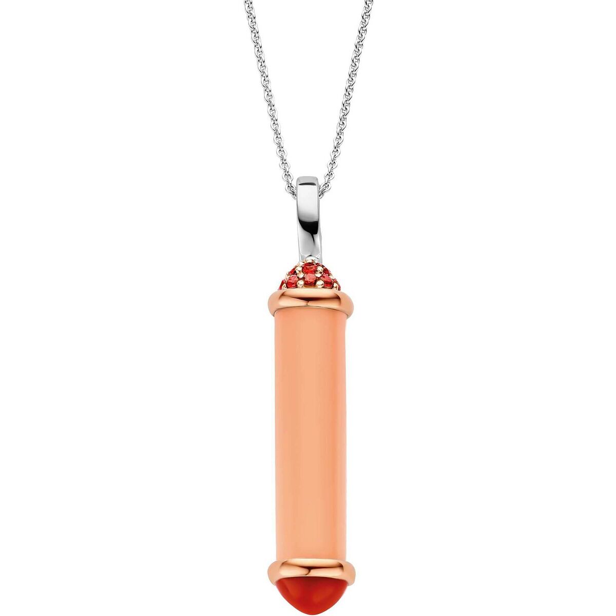 Damhalsband Ti Sento 6802CP - 2