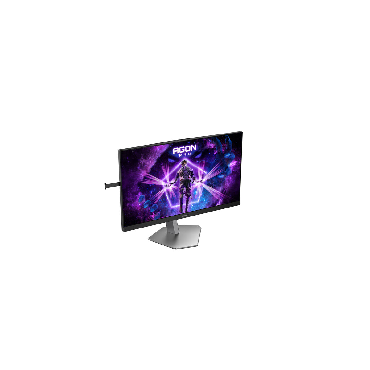Monitor AOC AG256FS Full HD 24,5" - 4