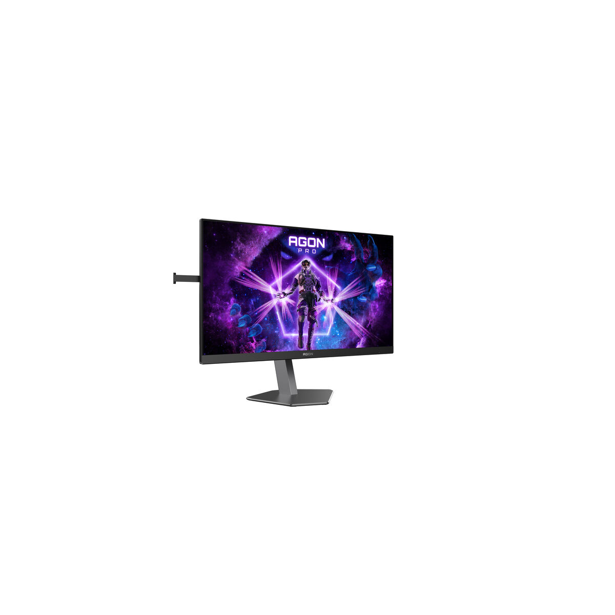 Monitor AOC AG256FS Full HD 24,5" - 6
