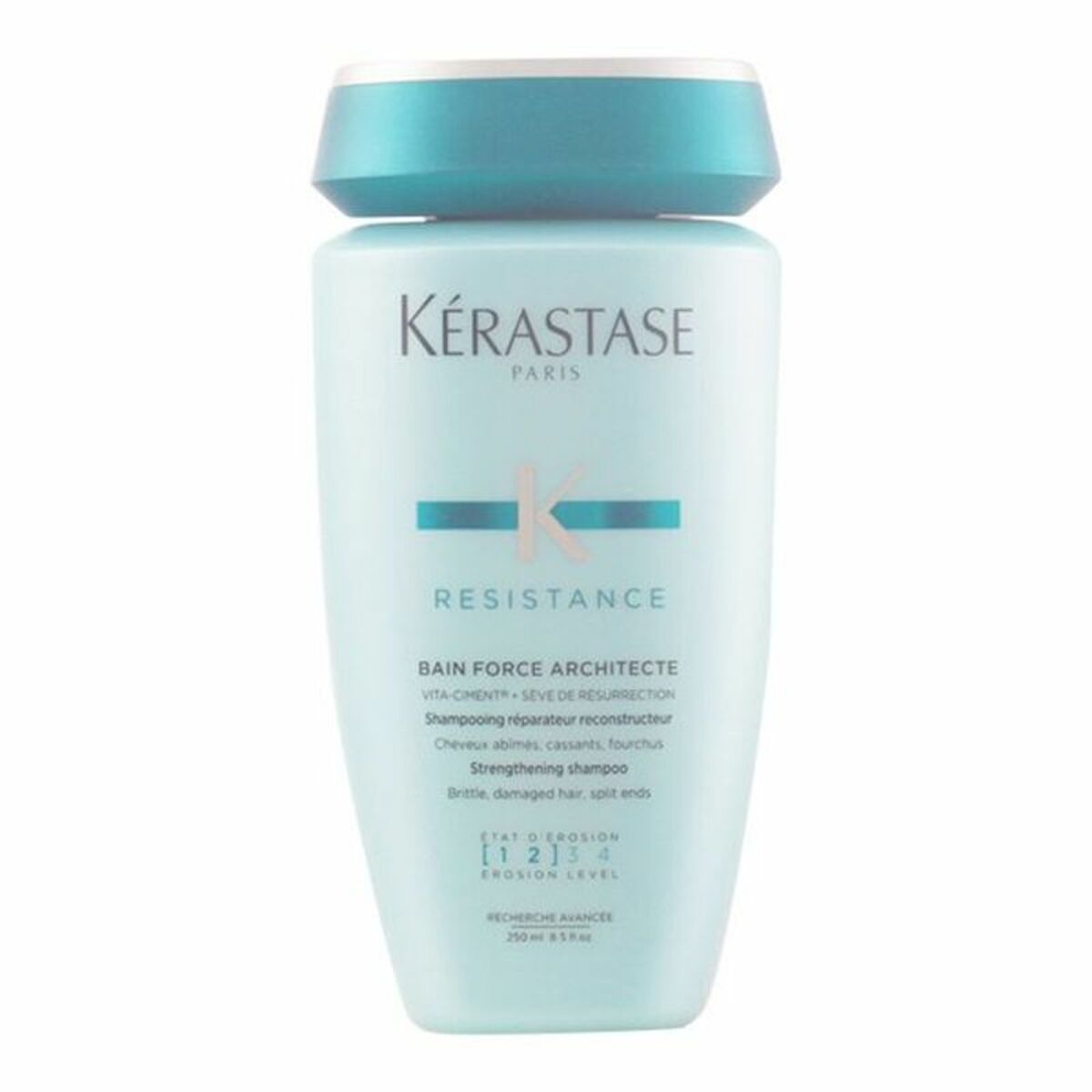 Schampo Resistance Kerastase
