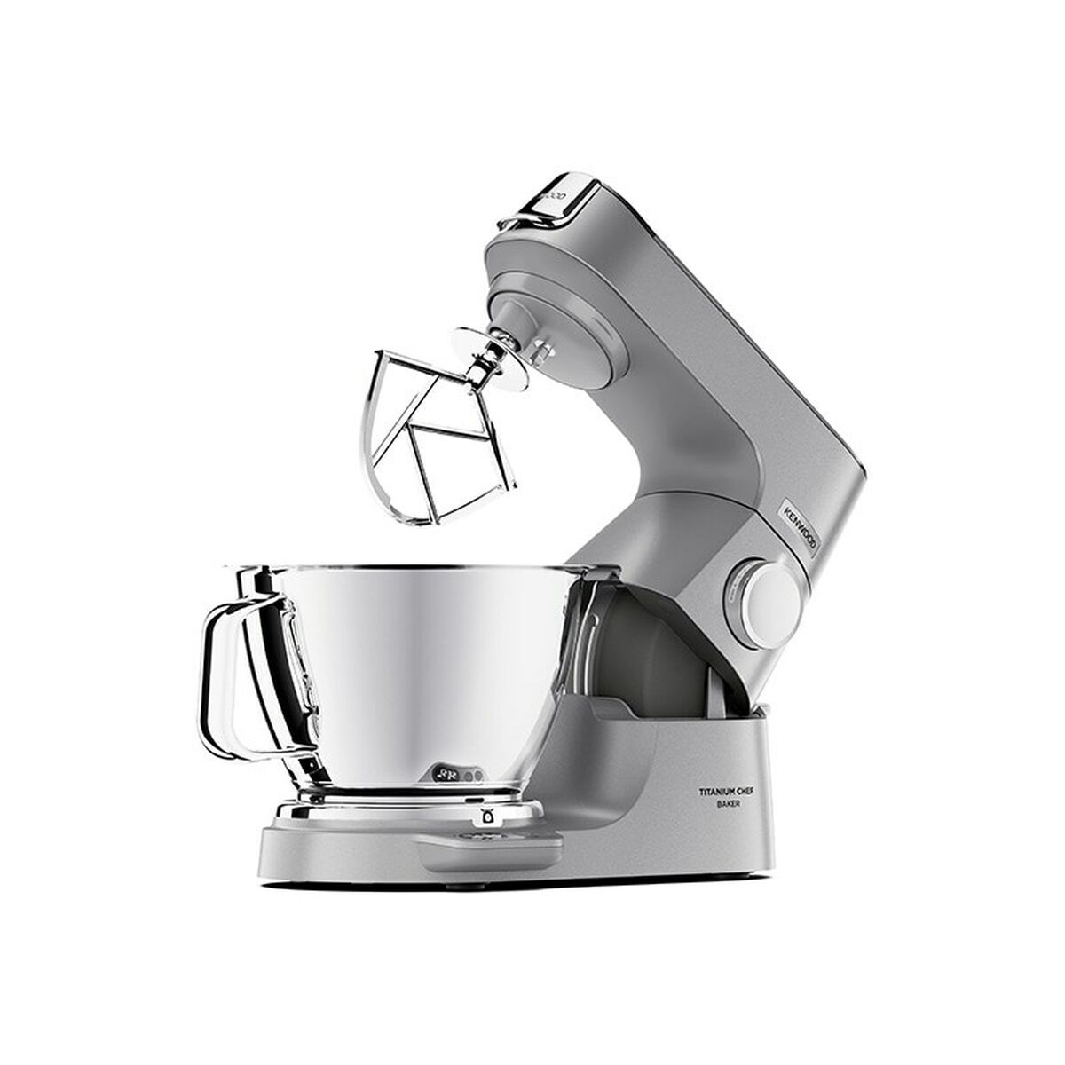 Köksrobot Kenwood KVC85.004SI 1200 W 5 L - 2