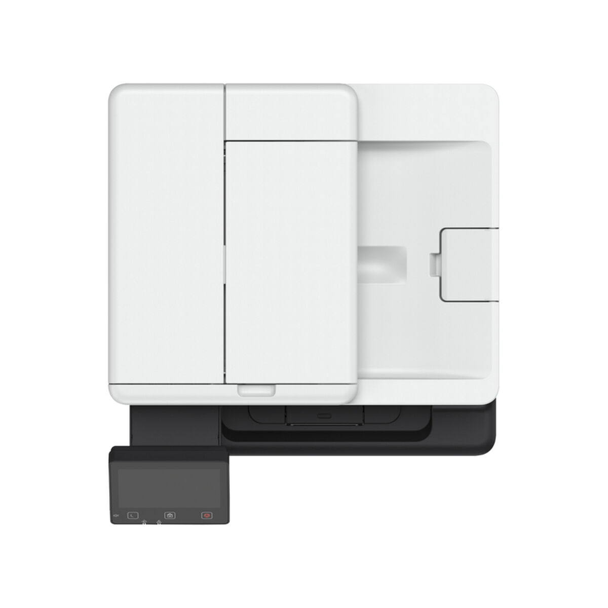 Multifunktionsskrivare Canon I-SENSYS MF463DW - 4