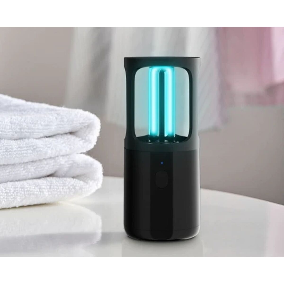 UV-sterilisator Xiaomi ZW2.5D8Y-08 - 2