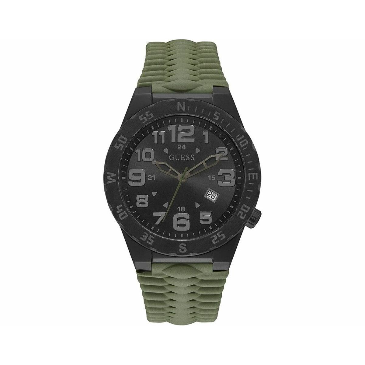 Herrklocka Guess GW0322G2 (Ø 46 mm)