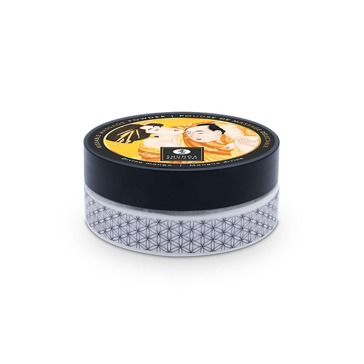 Ätbart puder Shunga - 2