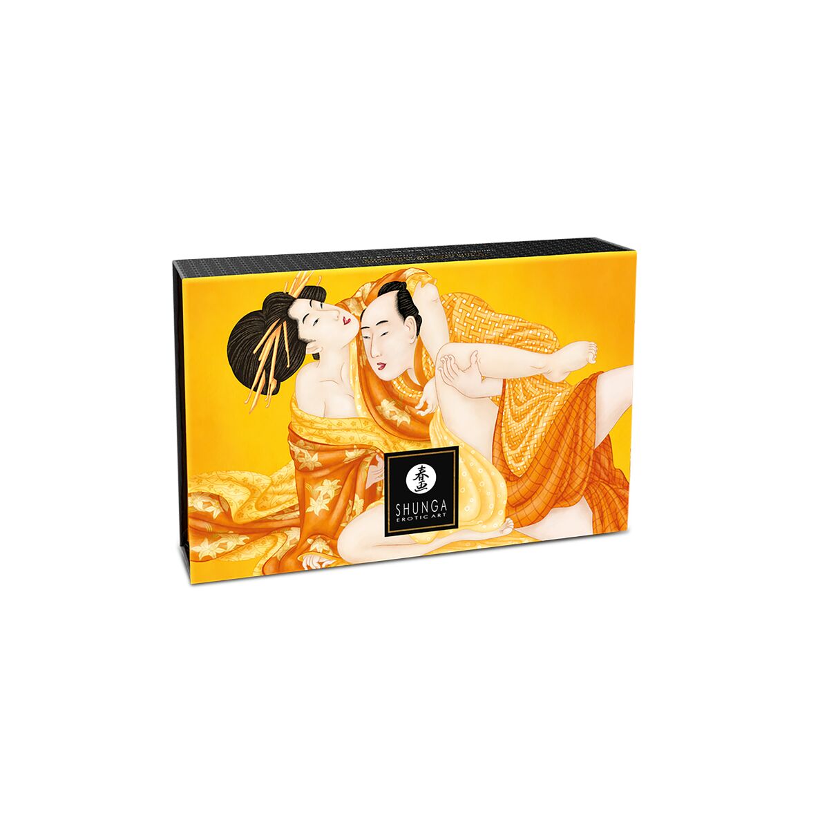 Ätbart puder Shunga - 5