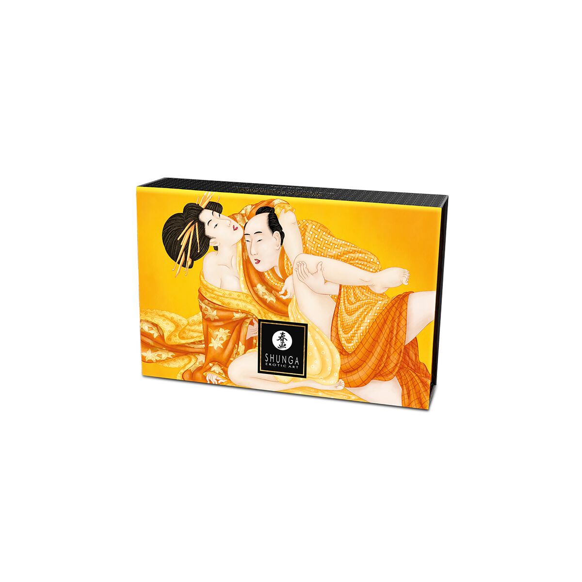 Ätbart puder Shunga - 6