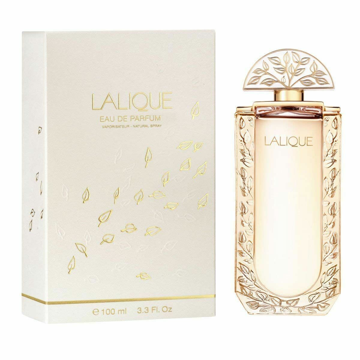 Parfym Damer Lalique LALIQUE 100 ml - 2