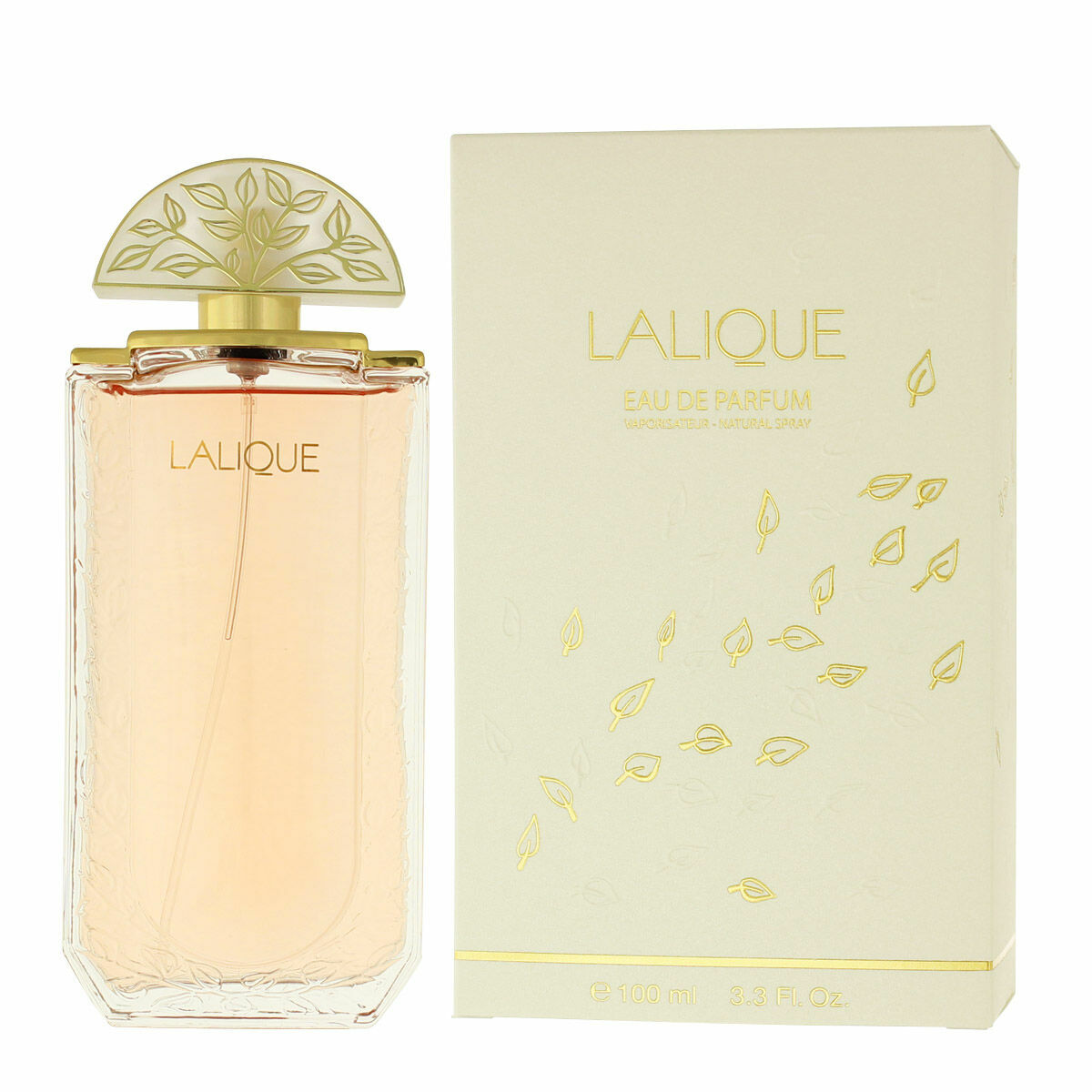 Parfym Damer Lalique LALIQUE 100 ml