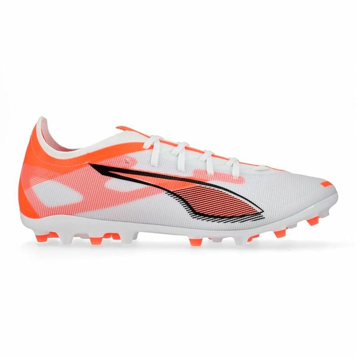 Fotbollsskor för vuxna Puma Ultra 5 Match Mg
