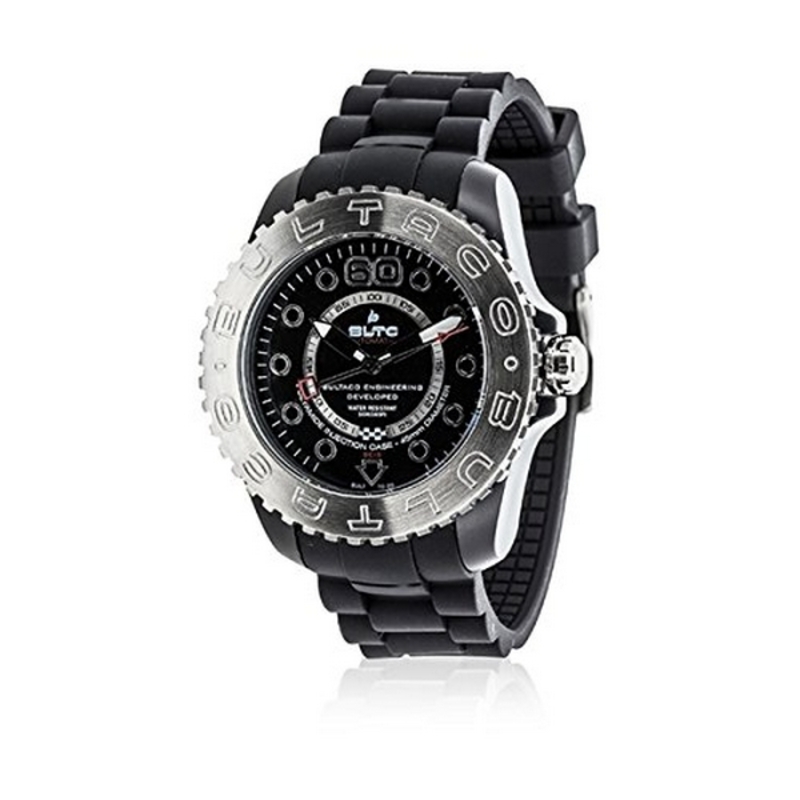 Herrklocka Bultaco BLPB45A-CB2 (Ø 45 mm) - 5