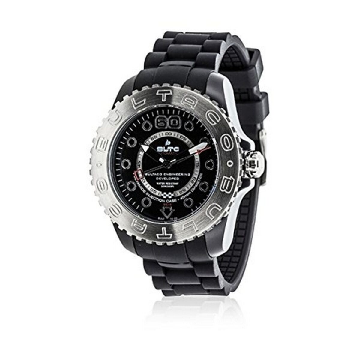 Herrklocka Bultaco BLPB45A-CB2 (Ø 45 mm) - 8