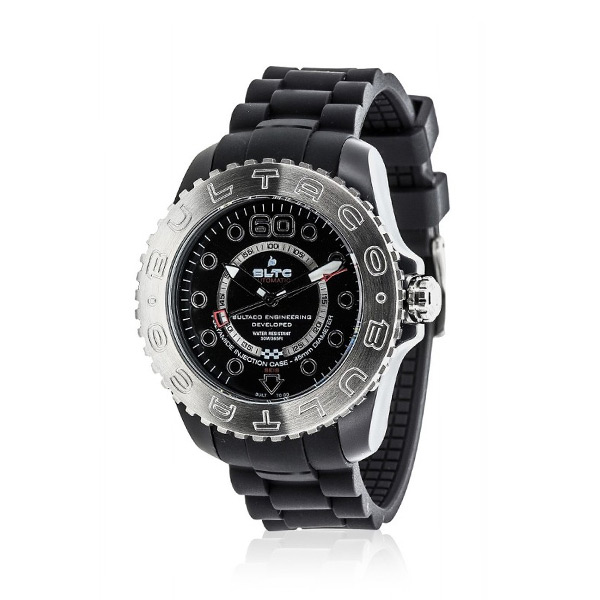 Herrklocka Bultaco BLPB45A-CB2 (Ø 45 mm)