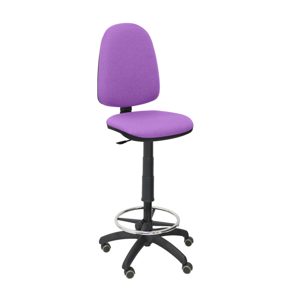 Sittpall Ayna bali Piqueras y Crespo T04CP Purpur Lila PVC - 2