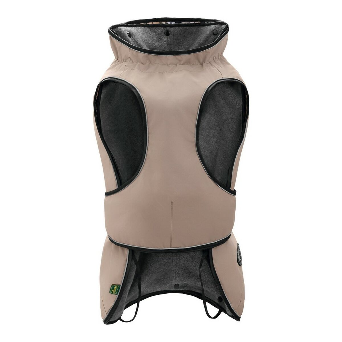 Hundrock Norton 360 Uppsala Brun 50 cm - 15