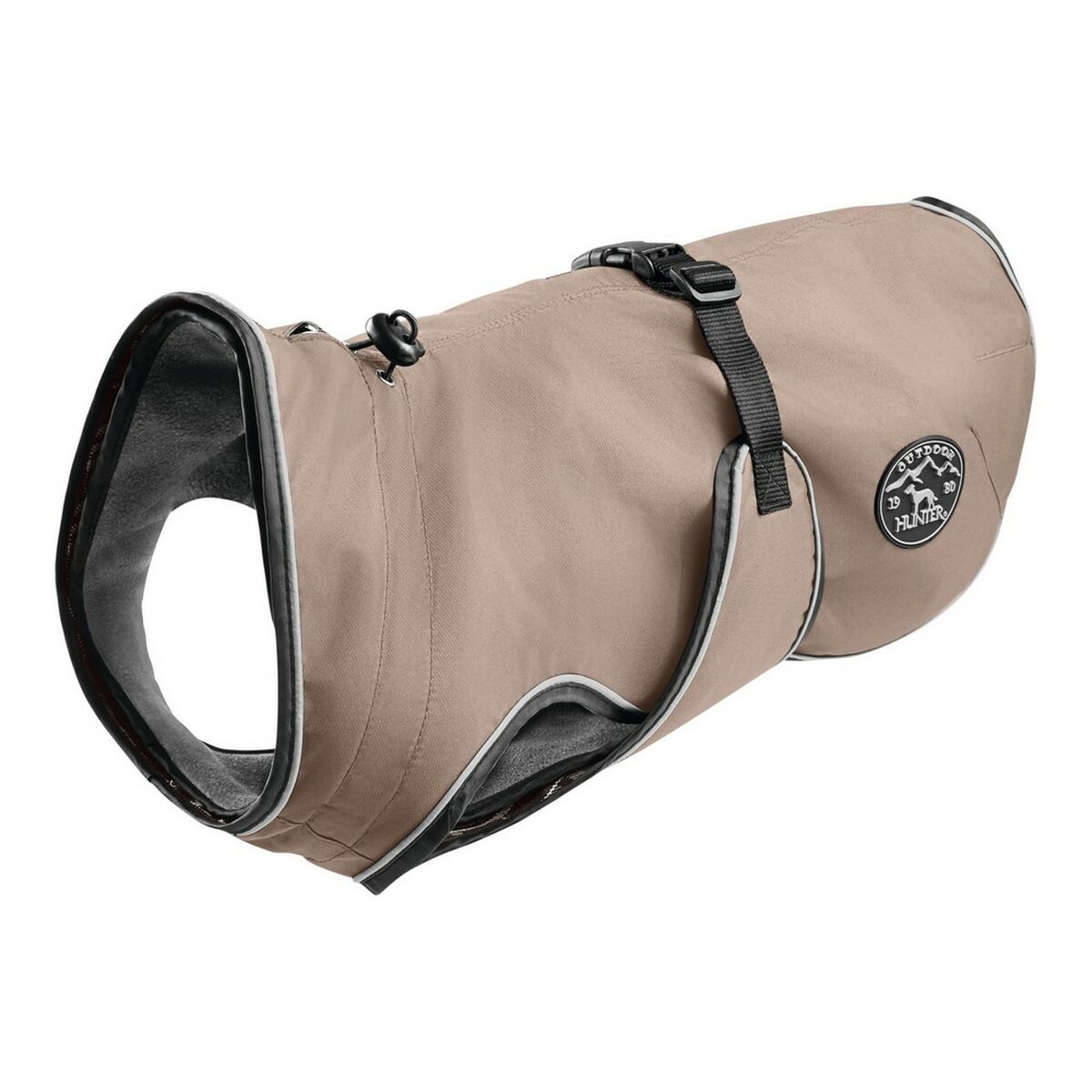 Hundrock Norton 360 Uppsala Brun 50 cm - 19