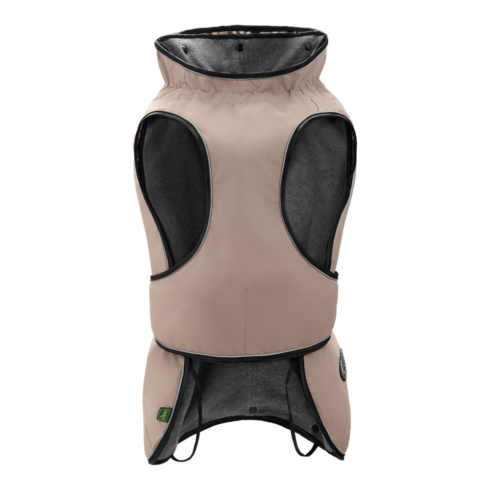Hundrock Norton 360 Uppsala Brun 50 cm - 3
