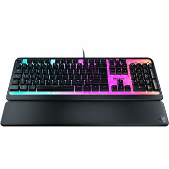 Gaming Tangentbord/ OR: Speltangentbord Roccat Magma Svart AZERTY