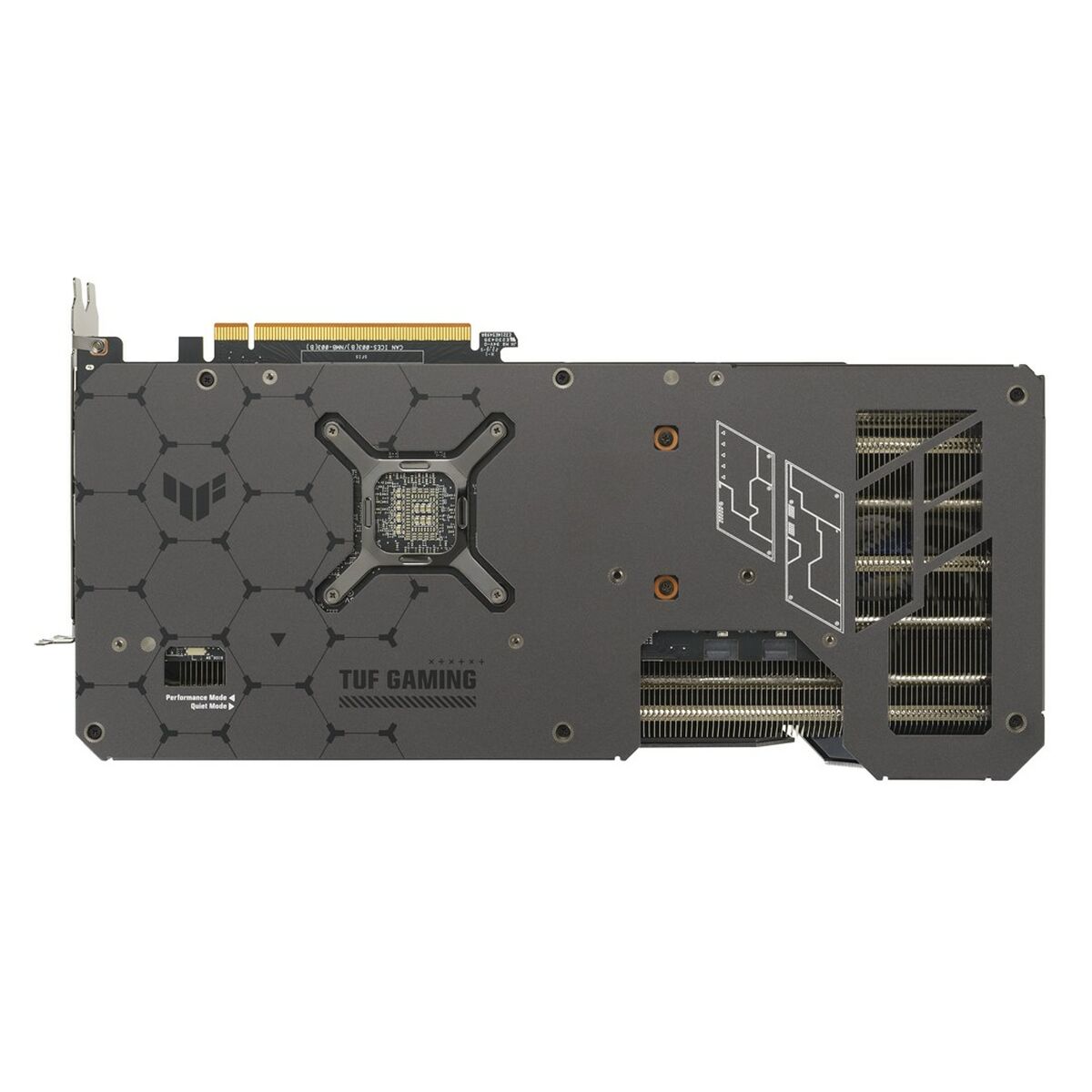 Grafikkort Asus 90YV0JJ0-M0NA00 16 GB GDDR6 - 2