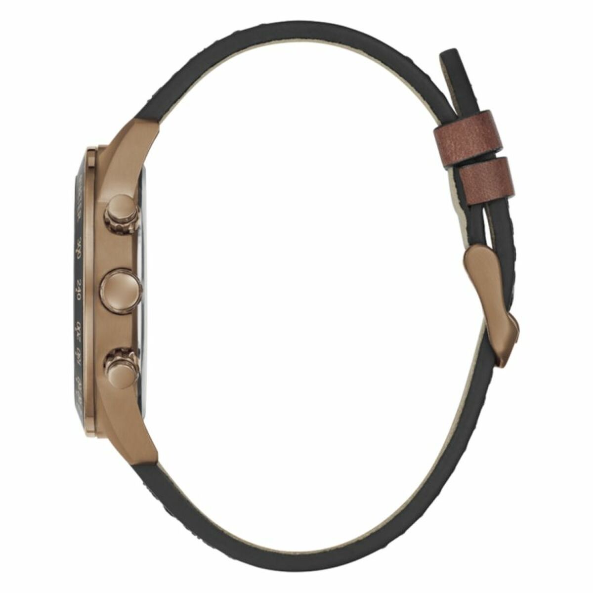 Herrklocka Guess GW0331G1 (Ø 42 mm) - 2