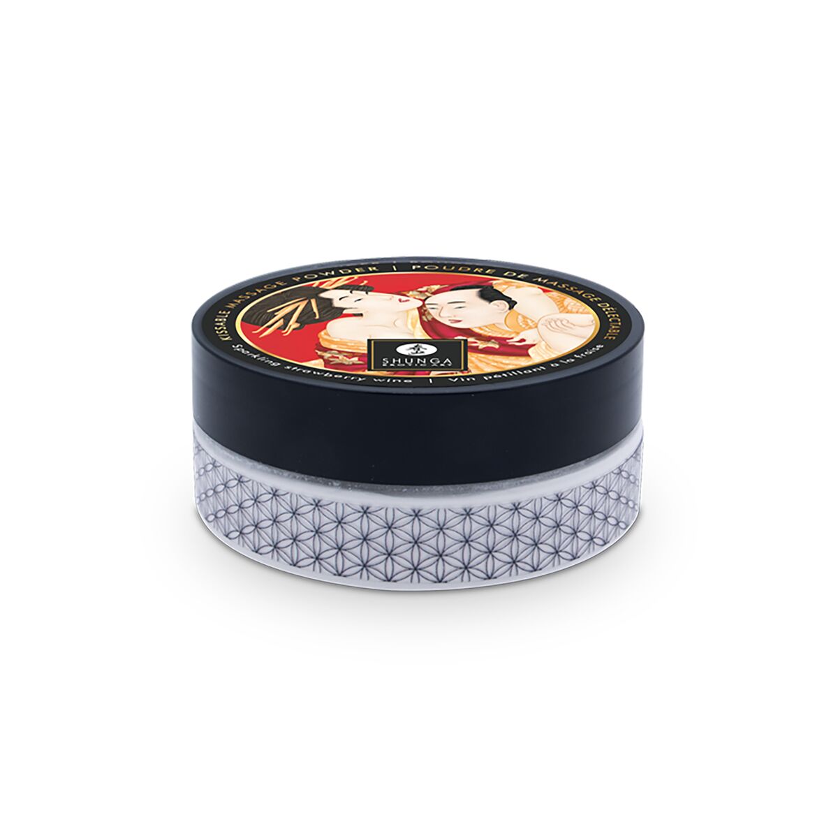 Ätbart puder Shunga - 2