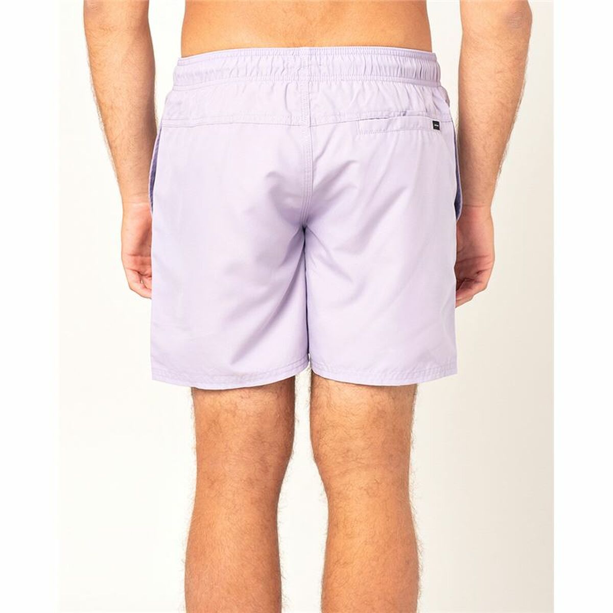 Baddräkt Herr Rip Curl Mama Volley Rosa - 6